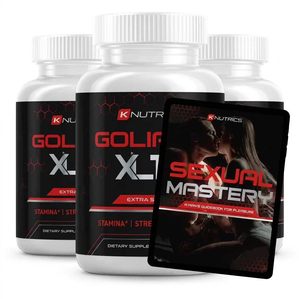 Goliath XL 10 Formula Banner